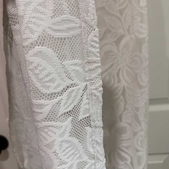 NWOT Lilly Pulitzer Carlotta Maxi Dress Size 10 - Picture 10 of 15